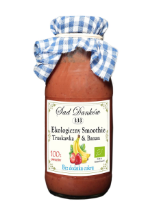 PIGWOWIEC 80 % Z CUKREM TRZCINOWYM BIO 250 g - SAD DANKÓW