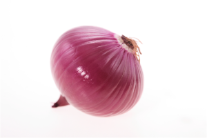 OPAKOWANIE ZBIORCZE (kg) - CEBULA CZERWONA ŚWIEŻA BIO (POLSKA) (około 5 kg)