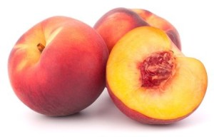 OPAKOWANIE ZBIORCZE (kg) - NEKTARYNKI ŚWIEŻE BIO (około 4 kg)
