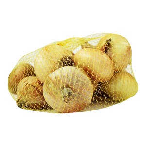 CEBULA ŻÓŁTA ŚWIEŻA BIO (około 1,00 kg)