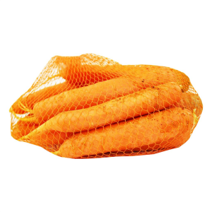 MARCHEW MŁODA ŚWIEŻA BIO (około 1,00 kg)