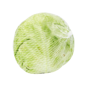 KAPUSTA MŁODA ŚWIEŻA BIO (około 1,00 kg)