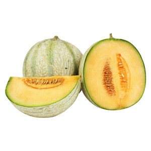 OPAKOWANIE ZBIORCZE (kg) - MELON ŚWIEŻY BIO (około 6 kg)