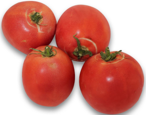 POMIDORY MALINOWE ŚWIEŻE BIO (POLSKA) (około 0,50 kg)
