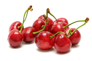 OPAKOWANIE ZBIORCZE (kg) - CZEREŚNIA ŚWIEŻA BIO (POLSKA) (około 5 kg)