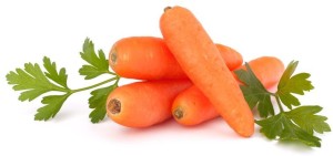 OPAKOWANIE ZBIORCZE (kg) - MARCHEW MŁODA ŚWIEŻA BIO (około 10 kg)