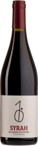 WINO PAGO CASA GRAN SYRAH WYTRAWNE CZERWONE BIO 0,75 L (HISZPANIA)