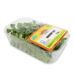 RUKIEW WODNA BIO (POLSKA) (około 50 g)