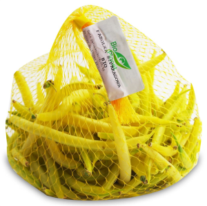 FASOLKA SZPARAGOWA BIO (POLSKA) (około 0,50 kg)