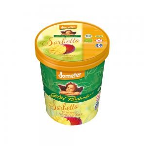 SORBET - RACHELLI ICE - MANGO DEMETER BIO 500 ml