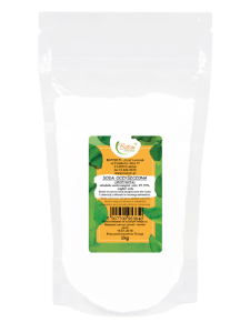 SODA OCZYSZCZONA 1 kg - BATOM