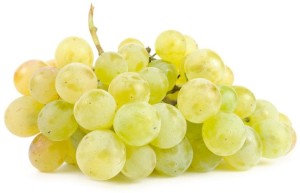 OPAKOWANIE ZBIORCZE (kg) - WINOGRONA BIAŁE ŚWIEŻE BIO (około 6 kg)