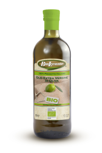 OLIWA Z OLIWEK EXTRA VIRGIN BIO 1 L - LEVANTE
