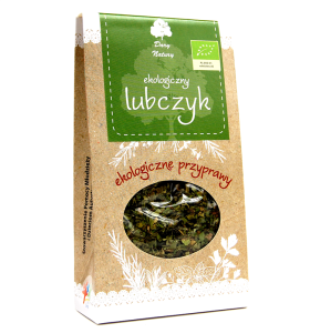 LUBCZYK BIO 20 g - DARY NATURY