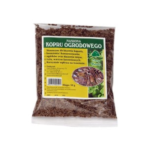 KAWA Z NASION KONOPI BIO 200 g - DARY NATURY