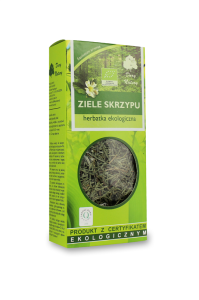 HERBATKA ZIELE SKRZYPU BIO 25 g - DARY NATURY