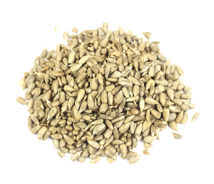 SŁONECZNIK ŁUSKANY BIO (SUROWIEC) (25 kg) 3