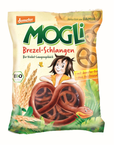 PRECELKI ORKISZOWE DEMETER BIO 50 g - MOGLI