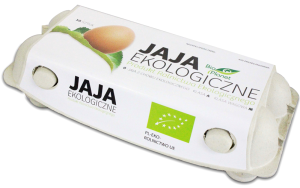 JAJA BIO (10 szt.) - BIO PLANET