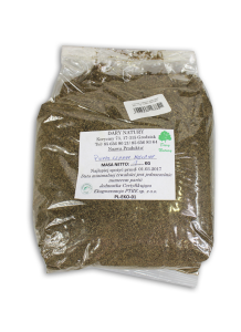 PIEPRZ CZARNY MIELONY BIO 500 g - HORECA (DARY NATURY)