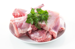 PORCJA ROSOŁOWA BIO (około 1,00 kg) - LIMEKO (NA ZAMÓWIENIE)