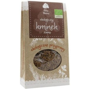 KMINEK ZIARNO BIO 60 g - DARY NATURY