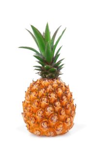 OPAKOWANIE ZBIORCZE (szt) - ANANAS ŚWIEŻY BIO (około 12 sztuk)