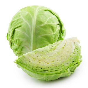 OPAKOWANIE ZBIORCZE (kg) - KAPUSTA BIAŁA ŚWIEŻA BIO (POLSKA) (około 10 kg)