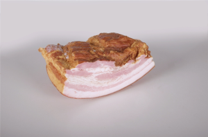 BOCZEK WĘDZONY BIO (około 0,35 kg) - WASĄG (NA ZAMÓWIENIE)