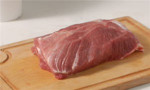 KARKÓWKA SUROWA BIO (około 2,00 kg) - WASĄG (NA ZAMÓWIENIE)