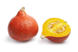 DYNIA HOKKAIDO ŚWIEŻA BIO (około 0,50 kg)